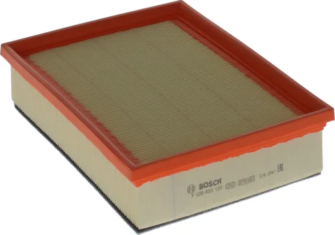 Vzduchový filter BOSCH F 026 400 120