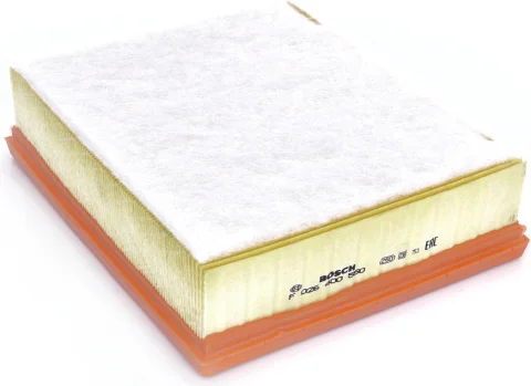 Vzduchový filter BOSCH F 026 400 550