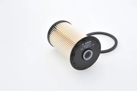Palivový filter BOSCH F 026 402 007