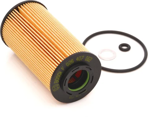 Olejový filter BOSCH F 026 407 062