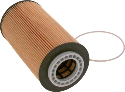 Olejový filter BOSCH F 026 407 201