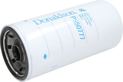 Olejový filter DONALDSON P550777