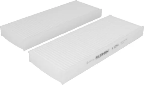 Kabínový filter FILTRON K 1254-2X