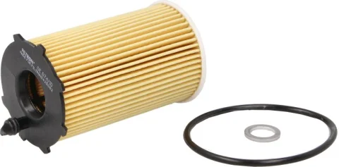 Olejový filter FILTRON OE 674/10