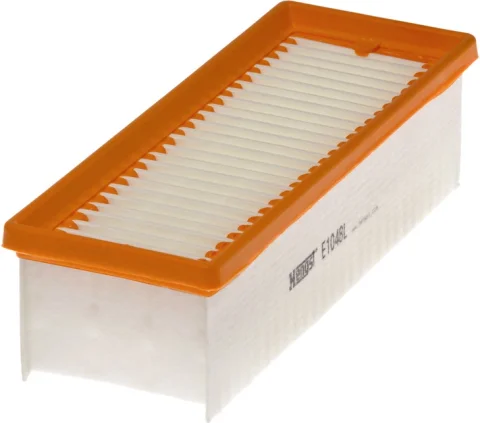 Vzduchový filter HENGST FILTER E1048L