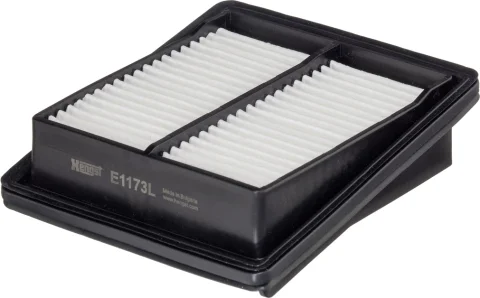 Vzduchový filter HENGST FILTER E1173L