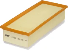 Vzduchový filter HENGST FILTER E1240L