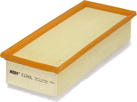 Vzduchový filter HENGST FILTER E1240L