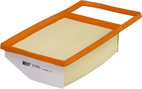 Vzduchový filter HENGST FILTER E1531L