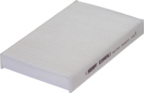 Kabínový filter HENGST FILTER E2985LI