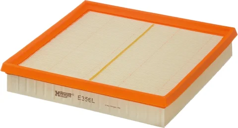 Vzduchový filter HENGST FILTER E356L