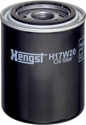 Olejový filter HENGST FILTER H17W20