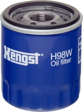 Olejový filter HENGST FILTER H98W