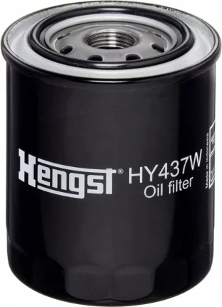 HENGST FILTER hydraulický filter HY437W