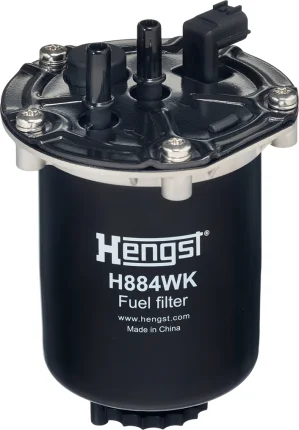 Palivový filter HENGST FILTER H884WK