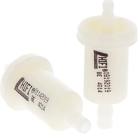 Palivový filter HIFI FILTER BE 4014