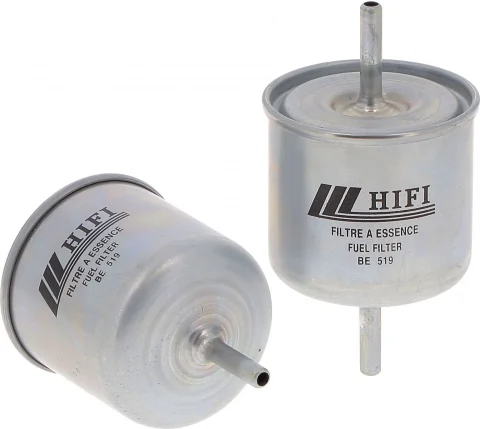 Palivový filter HIFI FILTER BE 519