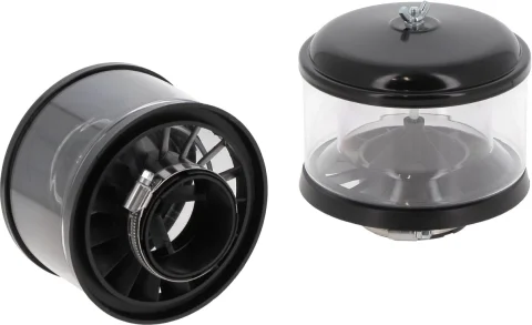 Predčistič HIFI FILTER CPC 031H060D001