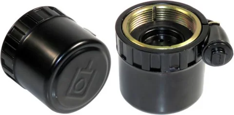 Filter odvzdušňovania HIFI FILTER FS 455