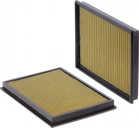 Vzduchový filter HIFI FILTER HR 1468