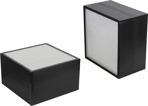 Panelový filter HIFI FILTER NN 5759 PTBP