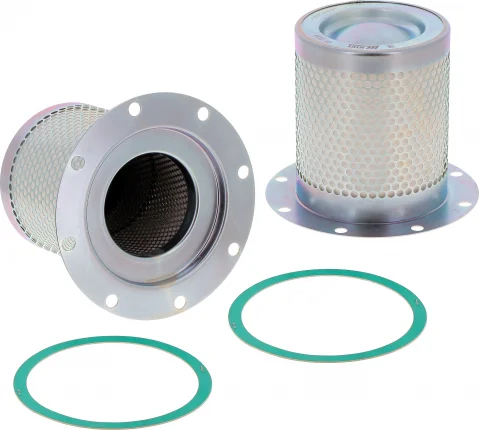 Separátor oleja HIFI FILTER OT 2114