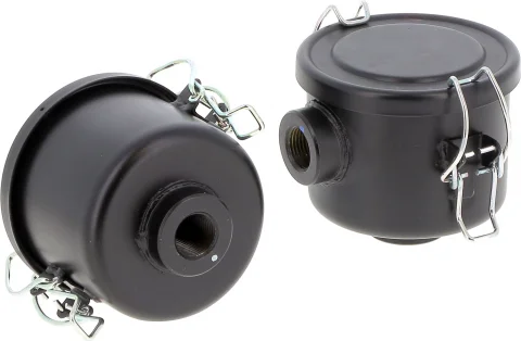Čistič vzduchu HIFI FILTER PV 431-02