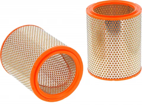 Vzduchový filter HIFI FILTER SA 12320