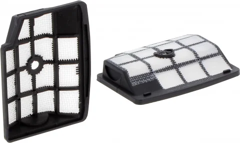 Vzduchový filter HIFI FILTER SA 12446