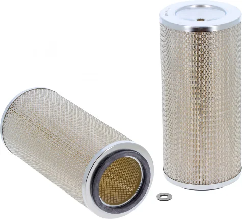 Vzduchový filter HIFI FILTER SA 16113