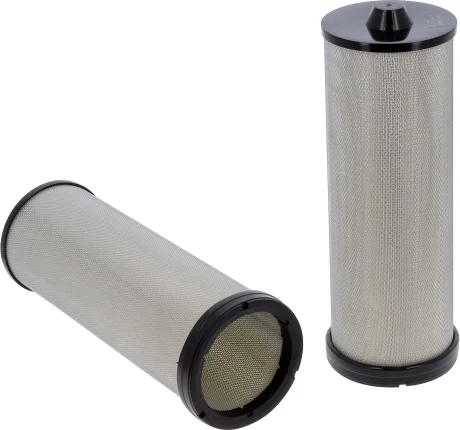 Poistný filter HIFI FILTER SA 16837