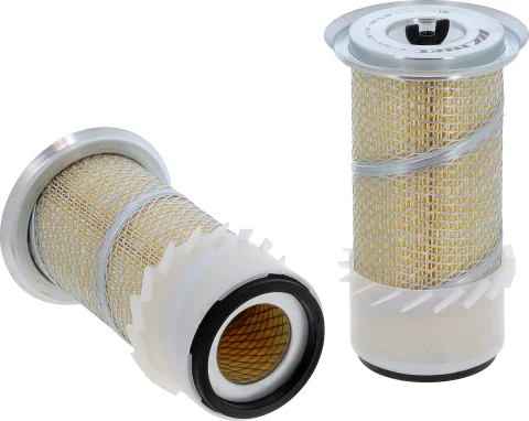 Vzduchový filter HIFI FILTER SA 17263 K
