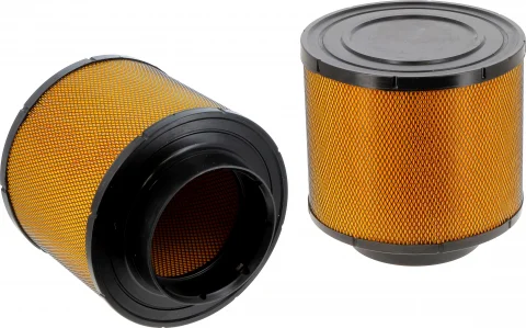 Vzduchový filter HIFI FILTER SA 17383