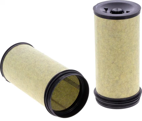 Poistný filter HIFI FILTER SA 17442