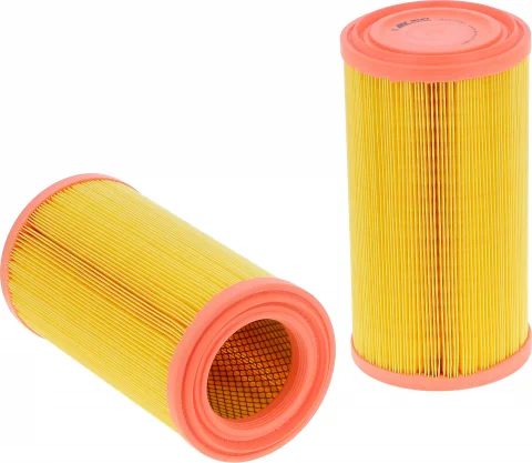 Vzduchový filter HIFI FILTER SA 17700