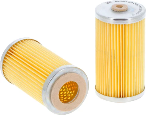Vzduchový filter HIFI FILTER SA 190531