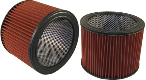 Vzduchový filter HIFI FILTER SA 19666