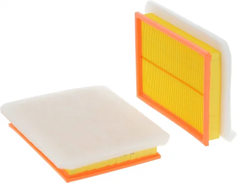 Vzduchový filter HIFI FILTER SA 5185