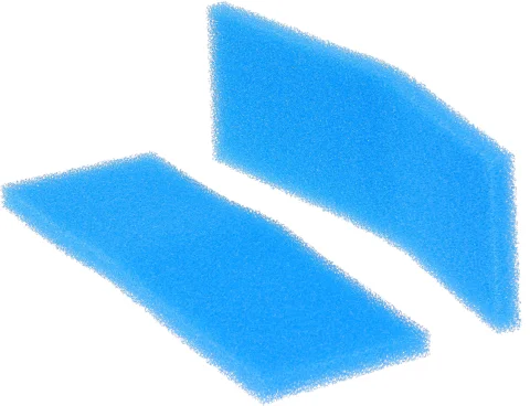 Kabínový filter HIFI FILTER SC 80001