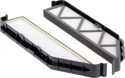 Kabínový filter HIFI FILTER SC 80112