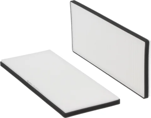 Kabínový filter HIFI FILTER SC 80176