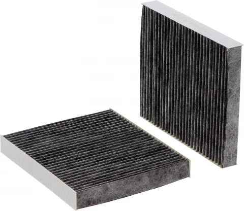 Kabínový filter HIFI FILTER SC 8153 CA