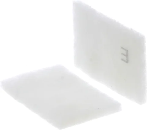 Kabínový filter HIFI FILTER SC 60116