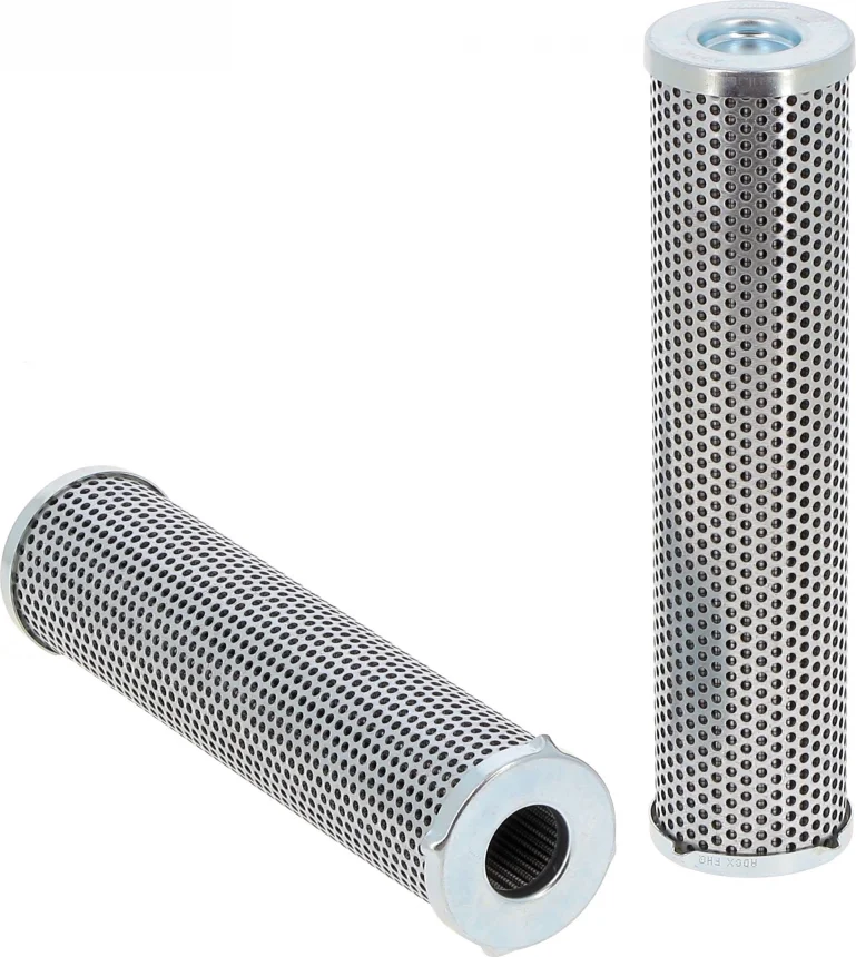 Hydraulický filter HIFI FILTER SH 53102 | ALLfilters.sk