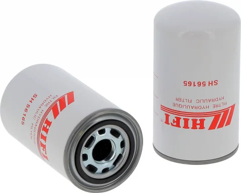 Hydraulický filter HIFI FILTER SH 56165