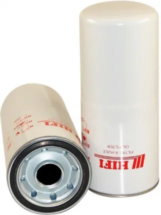Hydraulický filter HIFI FILTER SH 56852