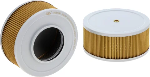 Hydraulický filter HIFI FILTER SH 60160