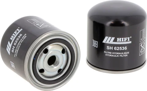 Hydraulický filter HIFI FILTER SH 62536