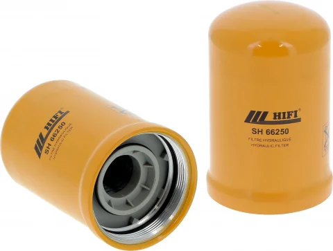 Hydraulický filter HIFI FILTER SH 66250