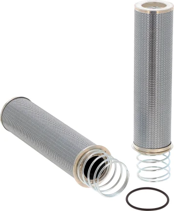 Hydraulický filter HIFI FILTER SH 68218